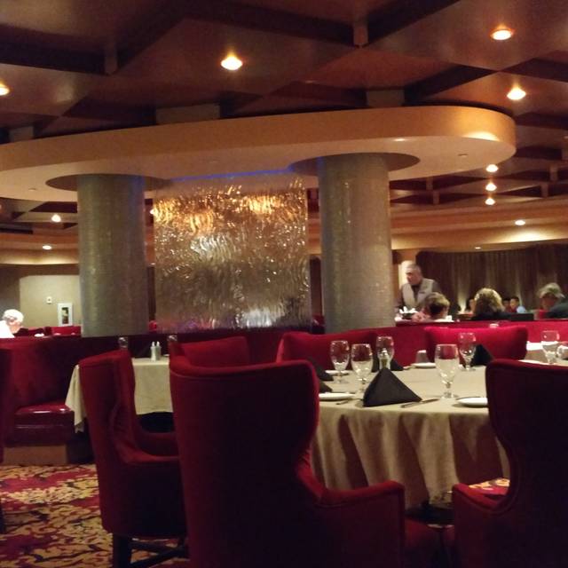 best restaurants south point casino las vegas