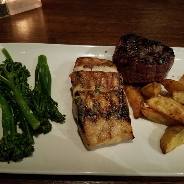 Devon Seafood + Steak Hershey Restaurant Hershey, PA OpenTable