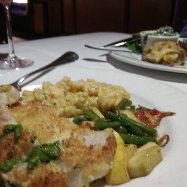 Catch 35 Naperville Restaurant Naperville, IL OpenTable