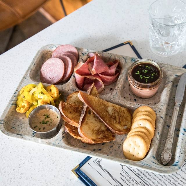 The Mockingbird Nashville Restaurant Nashville, TN OpenTable