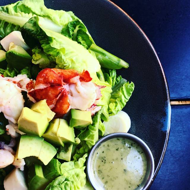 Virtue Feed & Grain Restaurant - Alexandria, VA | OpenTable