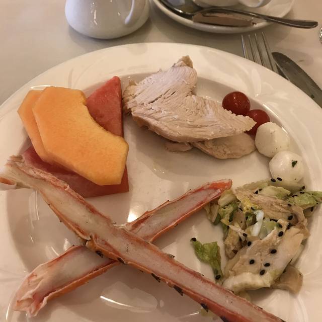 Queen Mary Champagne Sunday Brunch Restaurant Long Beach, CA OpenTable