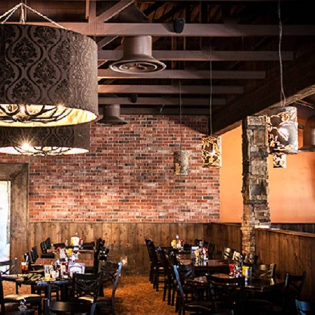 Great American Steakhouse - El Paso Restaurant - El Paso, TX | OpenTable