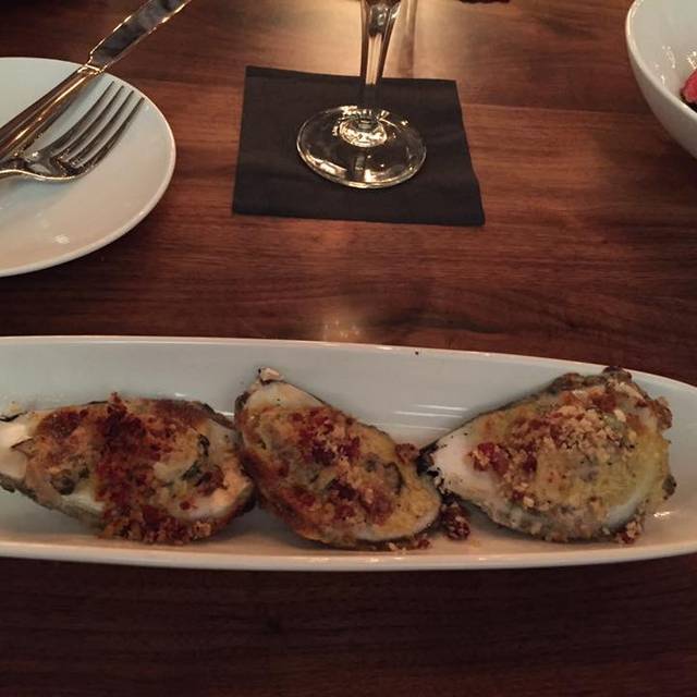 MIA Kitchen & Bar Restaurant Delray Beach, FL OpenTable