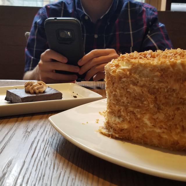 Tommy Bahama - New York Restaurant - New York, NY | OpenTable