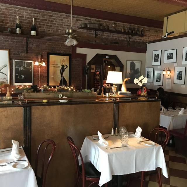 Le Canard Enchaine Restaurant Kingston Ny Opentable Le Canard Enchaine Kingston Ny