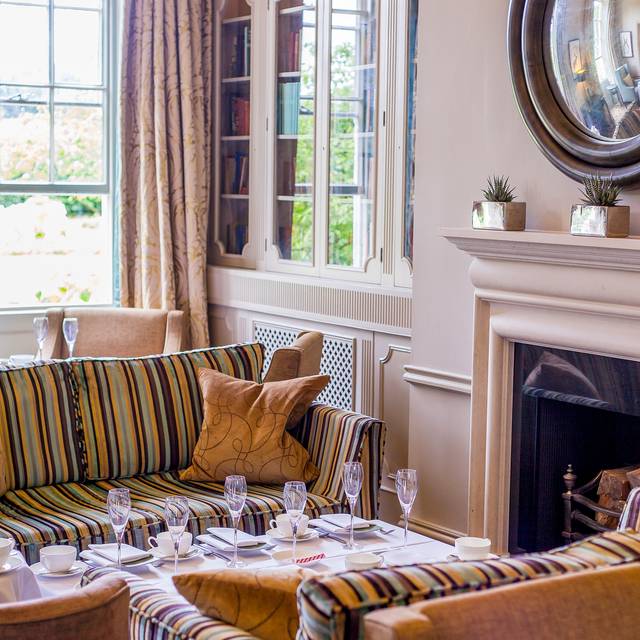Afternoon Tea at Sopwell House St. Albans, Hertfordshire OpenTable