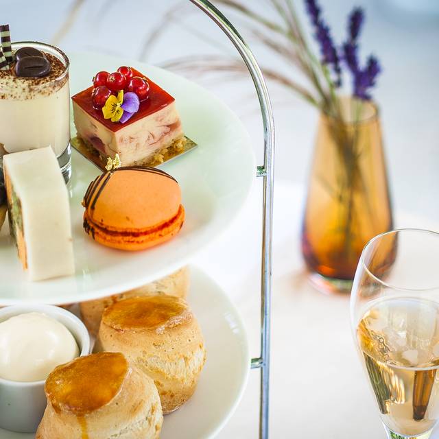Afternoon Tea at Sopwell House St. Albans, Hertfordshire OpenTable