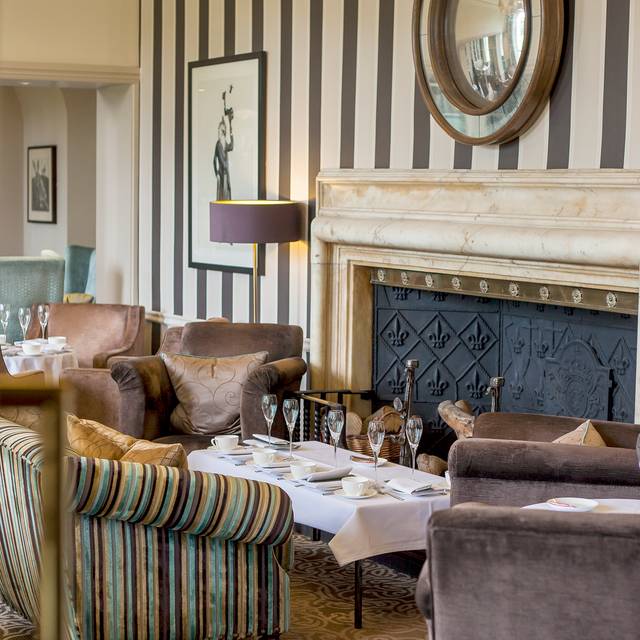 Afternoon Tea at Sopwell House St. Albans, Hertfordshire OpenTable