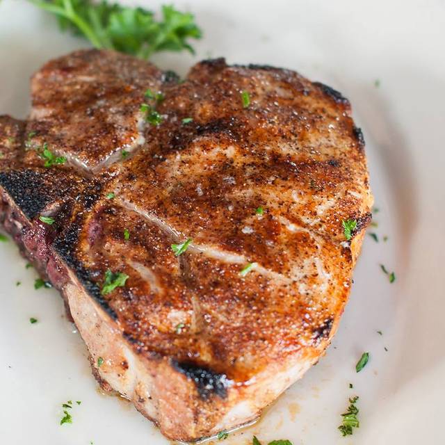 Wyoming's Rib and Chop House-Gillette Restaurant - Gillette, WY | OpenTable