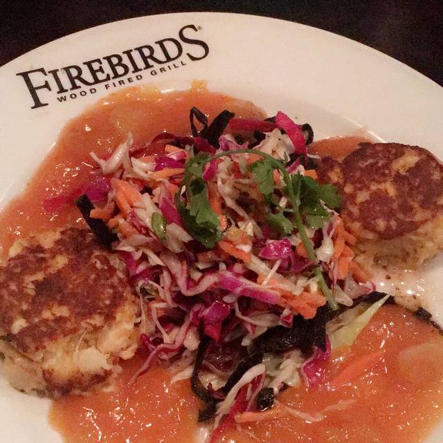 Firebirds Wood Fired Grill Montgomery Montgomery. Restaurant