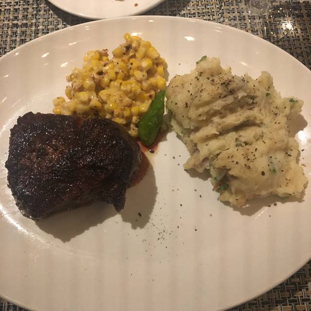 Del Frisco’s Double Eagle Steak House - Plano Restaurant 