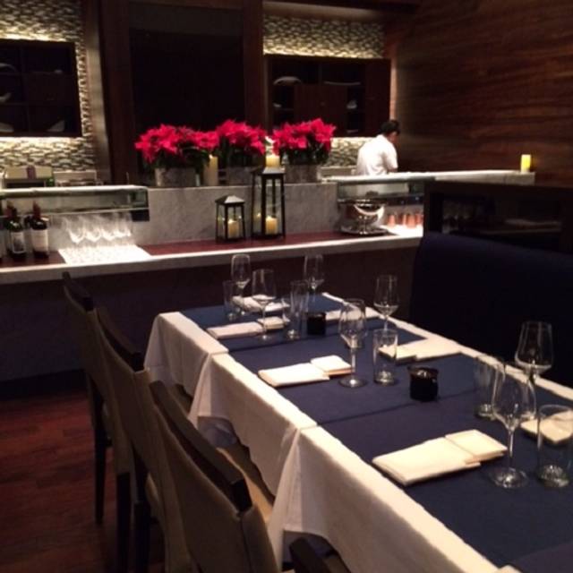 28 Restaurants Near Millennium Knickerbocker Hotel Opentable