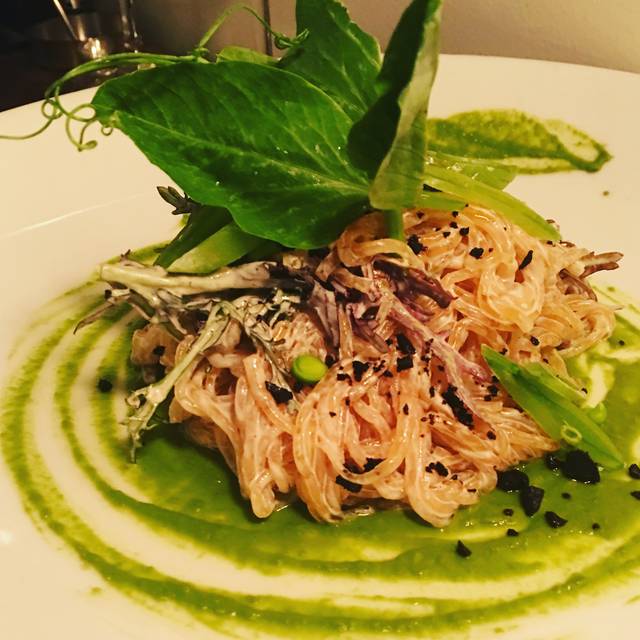 Plant Food + Wine Venice Restaurant Venice, CA OpenTable