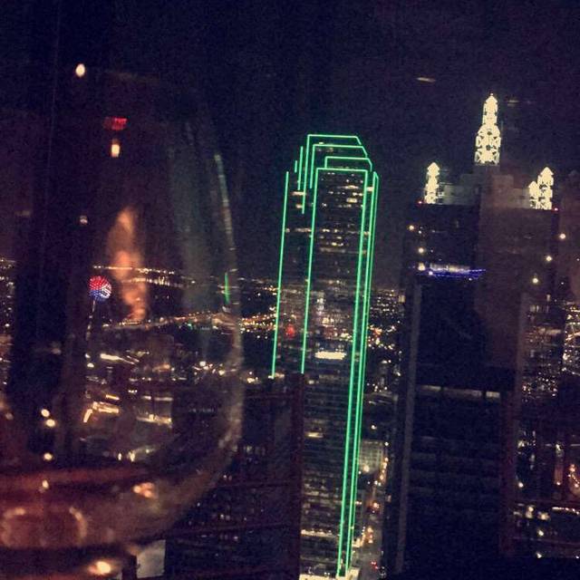 Triniti at Tower Club Restaurant - Dallas, TX | OpenTable