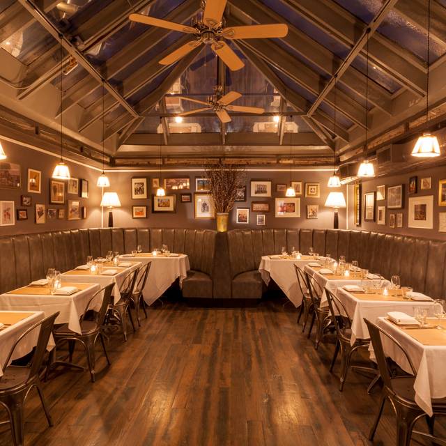Burke & Wills Restaurant New York, NY OpenTable