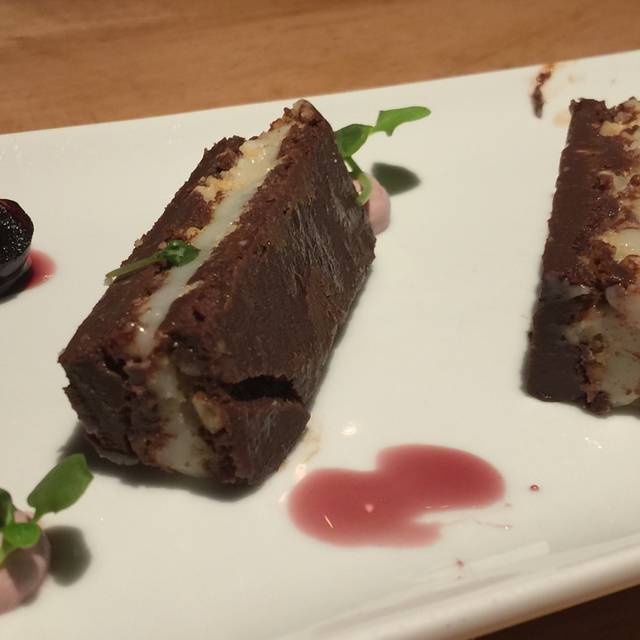 Stir Restaurant Chattanooga, TN OpenTable