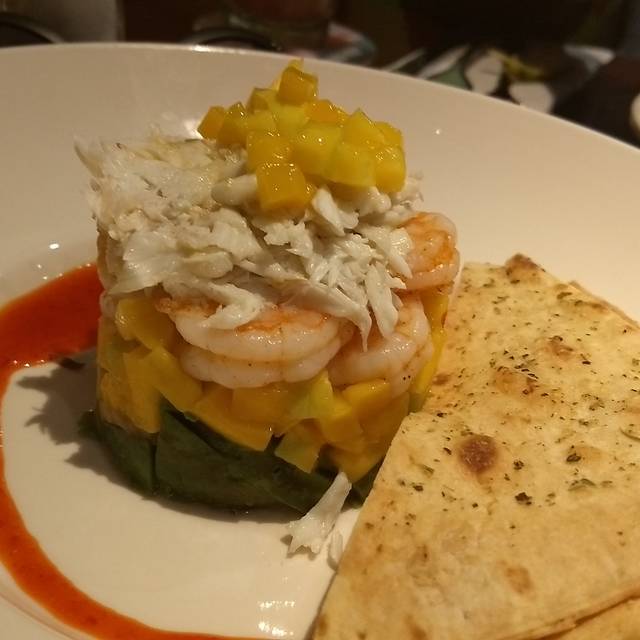 Bahama Breeze Newark Christiana Mall Restaurant Newark, DE