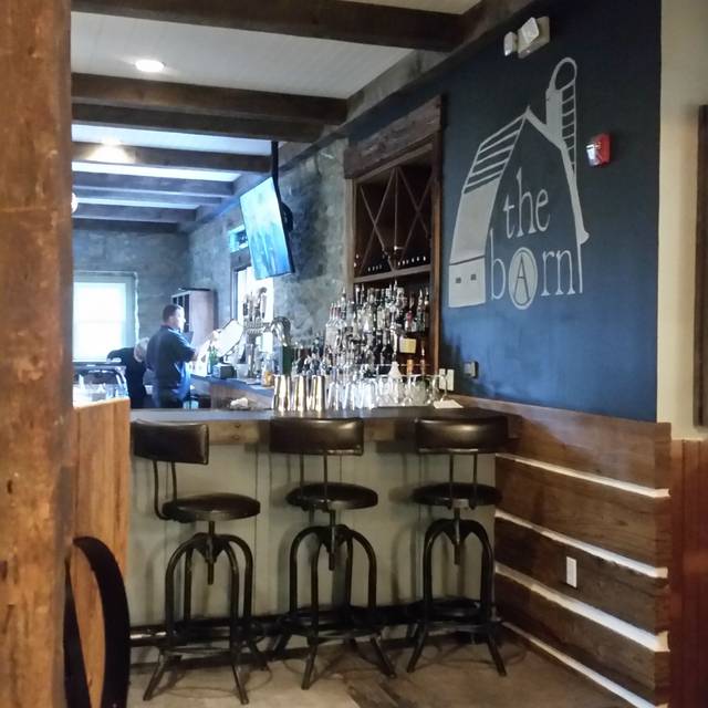 The Barn At Allenberry Restaurant Boiling Springs, PA OpenTable