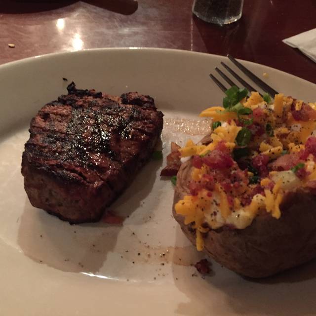 Black Angus Steakhouse - Superstition Restaurant - Mesa, AZ | OpenTable