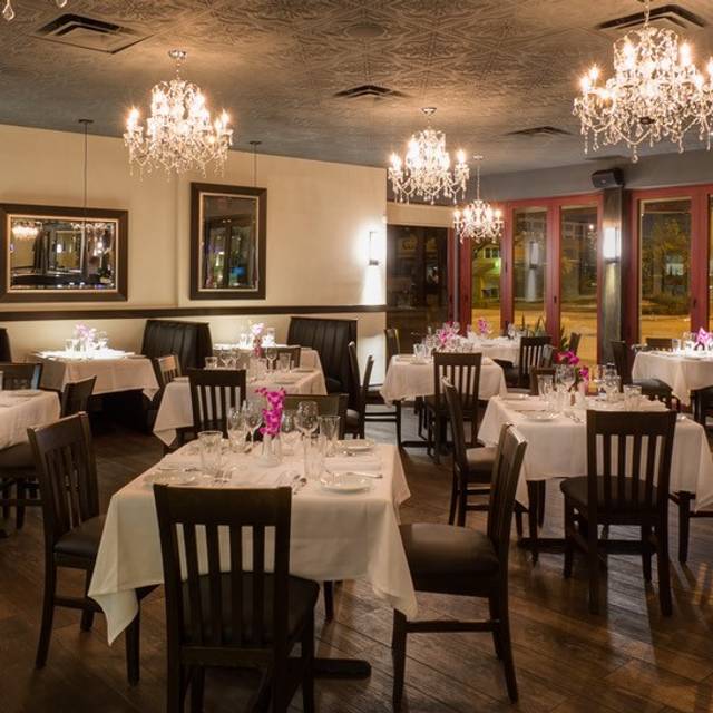 Jackson's Prime Restaurant - Fort Lauderdale, FL | OpenTable