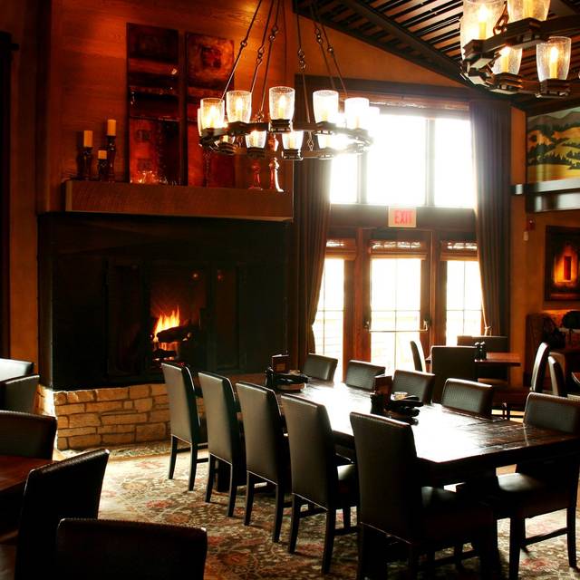 Porter Creek Hardwood Grill Restaurant Fargo, ND OpenTable