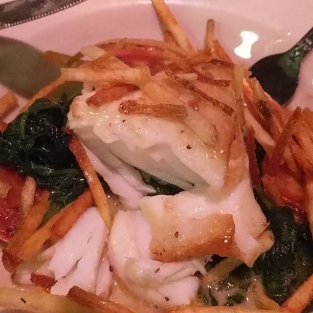 42nd Street Oyster Bar Restaurant Raleigh, NC OpenTable