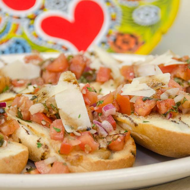 Rocco's Wilmington Restaurant Wilmington, MA OpenTable