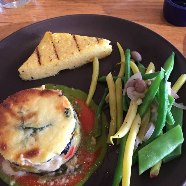 Greens Restaurant San Francisco, CA OpenTable