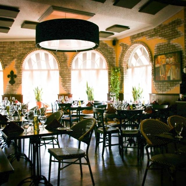 Da Nico Restaurant Millburn Nj Opentable Da Nico Millburn Nj