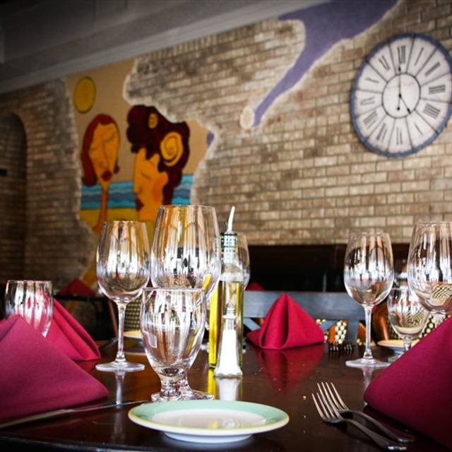 Da Nico Restaurant Millburn Nj Opentable Da Nico Millburn Nj