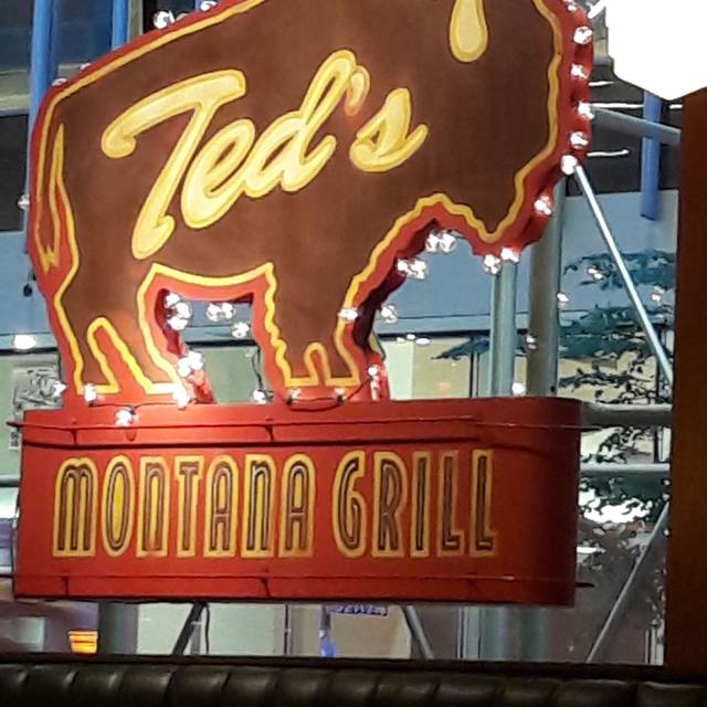 Albums 99+ Pictures ted’s montana grill new york photos Updated