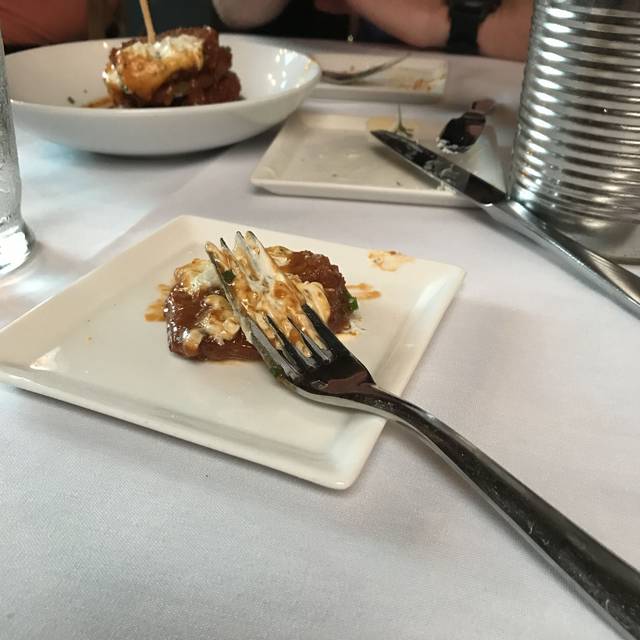 Wren Bistro & Bar Restaurant Beaufort, SC OpenTable