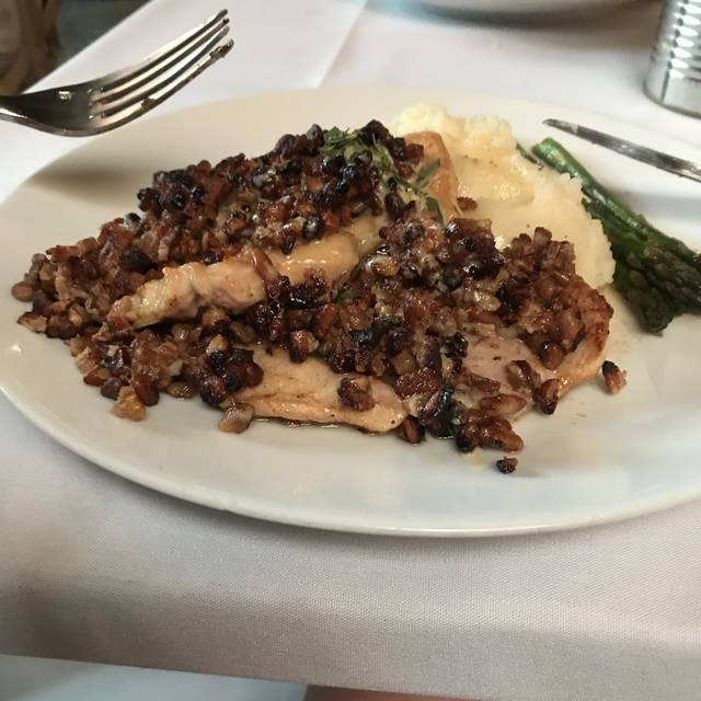 Wren Bistro & Bar Restaurant Beaufort, SC OpenTable