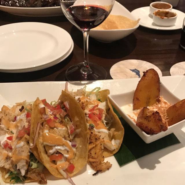 Tommy Bahama Island Grille Newport Beach Restaurant Newport Beach