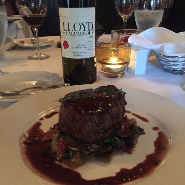 LucaBella at The Walker House Restaurant San Dimas, CA OpenTable