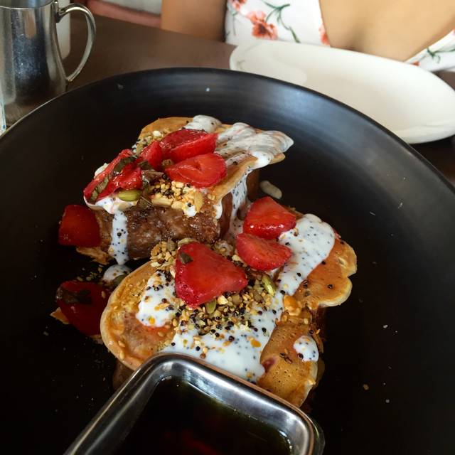 Root Down Restaurant - Denver, CO | OpenTable