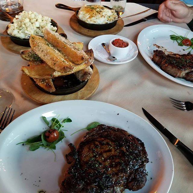 Cotton Calf Kitchen Restaurant Braselton, GA OpenTable