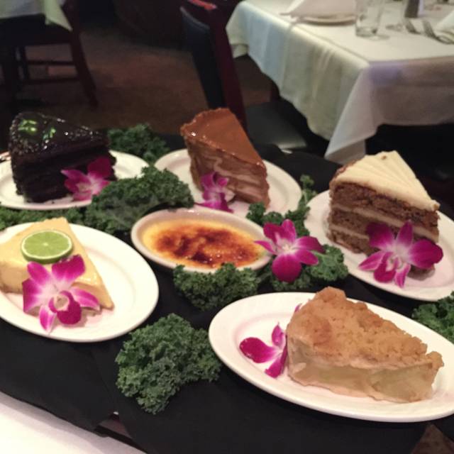 Charley's Steak House and Seafood Grille Kissimmee, FL Restaurant