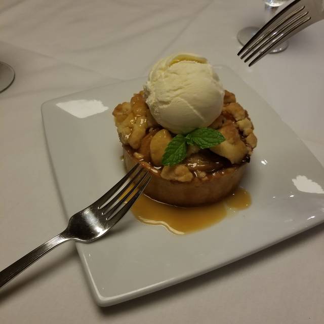 Ruth's Chris Steak House Chattanooga Restaurant Chattanooga, TN