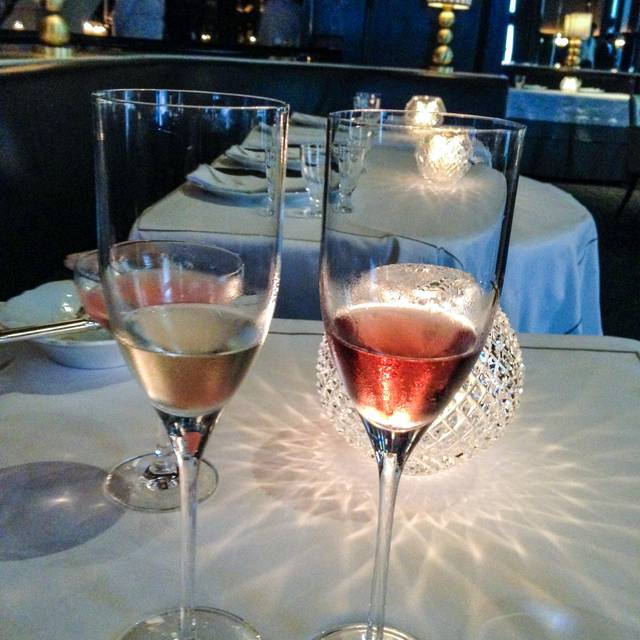 Del Posto Restaurant New York, NY OpenTable