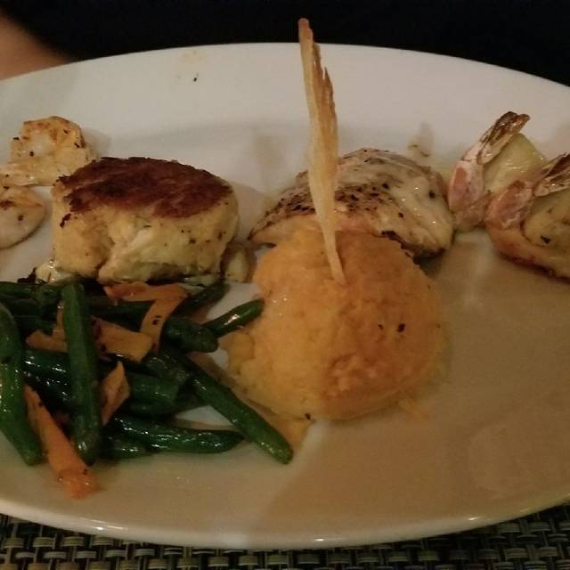 McCormick & Schmick's Seafood Charlotte (Tryon Street) Restaurant Charlotte, NC OpenTable