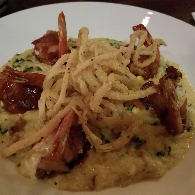 McCormick & Schmick's Seafood Charlotte (Tryon Street) Restaurant