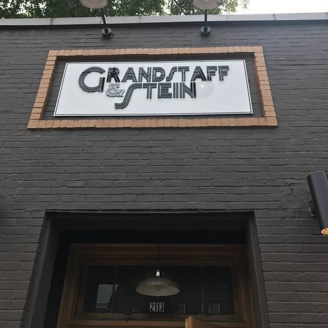 Grandstaff and Stein Book Sellers, Richmond. Restaurant Info, Reviews,  Photos - KAYAK