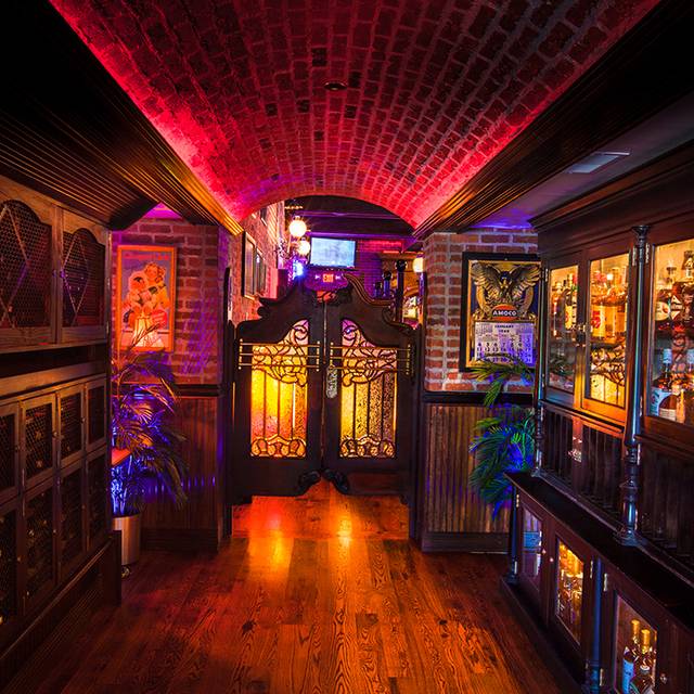 The Precinct Restaurant Cincinnati, OH OpenTable