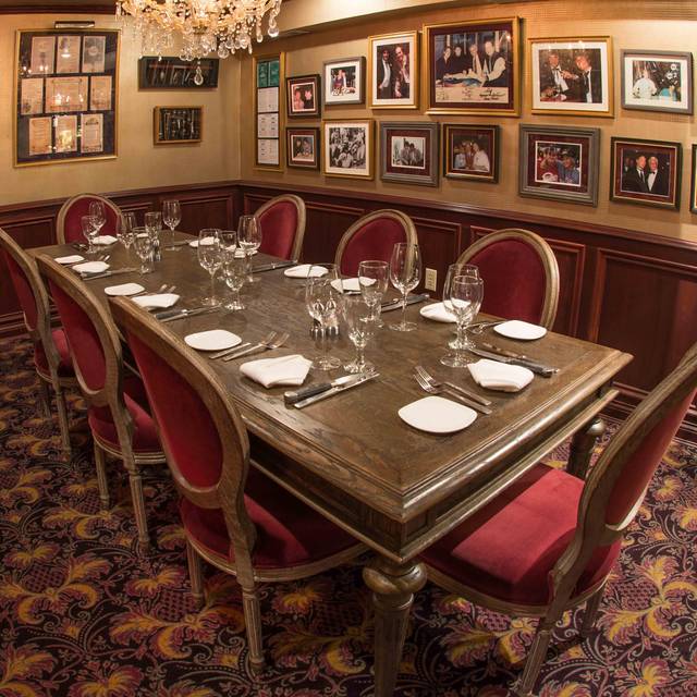 The Precinct Restaurant Cincinnati, OH OpenTable