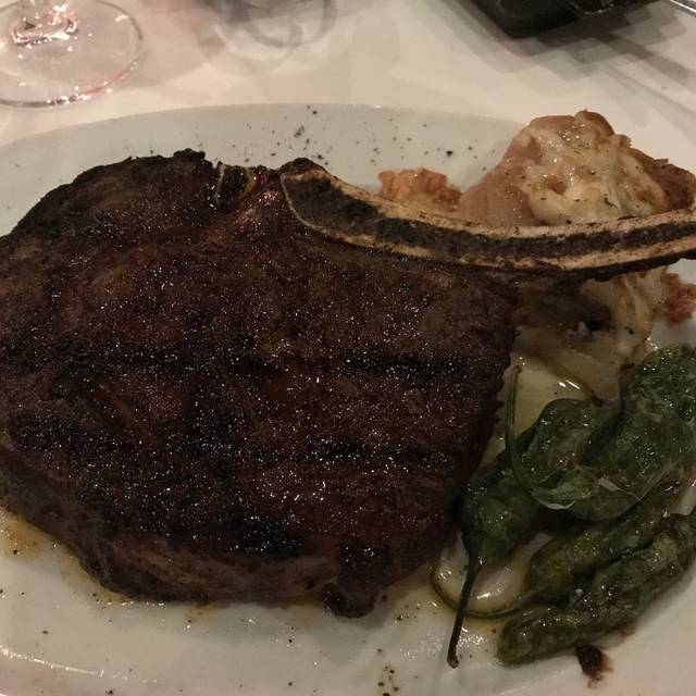 Steak 48 - Houston Restaurant - Houston, TX | OpenTable