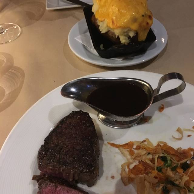 LB Steak Santana Row Restaurant San Jose, CA OpenTable