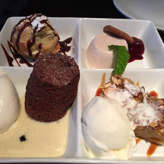 Va de Vi Bistro & Wine Bar Restaurant Walnut Creek, CA OpenTable