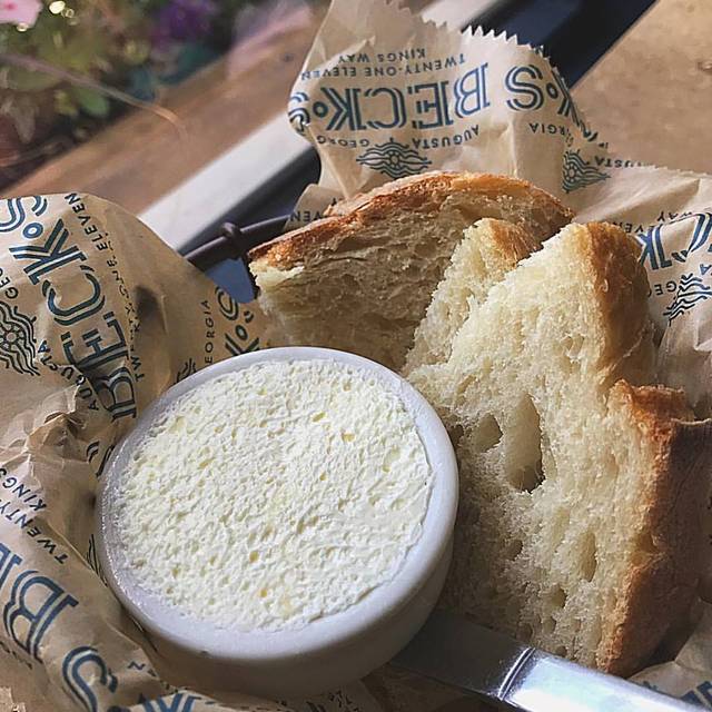 Becks Becks - Becks, Augusta, GA